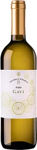 Vinho Branco Michele Chiarlo Palás Gavi DOCG