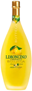 Licor Bottega Limoncino