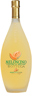 Licor Bottega Meloncino