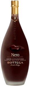 Licor Bottega Nero