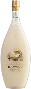 Licor Bottega Tiramisu