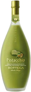 Licor Bottega Pistacchio