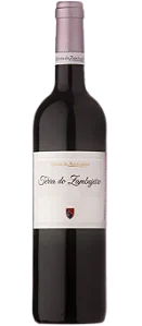 Vinho Tinto Terra do Zambujeiro 2017