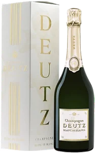 Champagne Deutz Blanc de Blancs