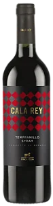 Vinho Tinto Fincafella Cala Rey Tempranillo/Syrah