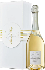 Champagne Deutz Amour de Deutz Blanc de Blancs Millésimé