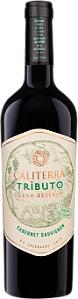 Vinho Tinto Caliterra Tributo Gran Reserva Cabernet Sauvignon