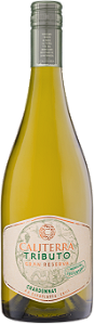 Vinho Branco Caliterra Tributo Gran Reserva Chardonnay