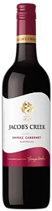 Vinho Tinto Jacob's Creek Syrah Cabernet Sauvignon