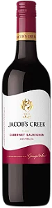 Vinho Tinto Jacob's Creek Cabernet Sauvignon