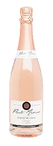 Espumante Rosé Punto Maximo Malbec Brut