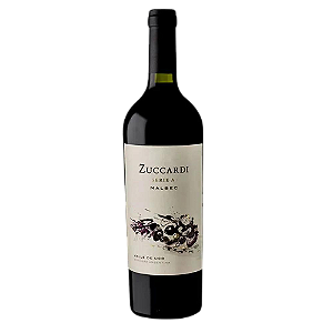 Vinho Tinto Zuccardi Serie A Malbec
