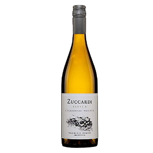 Vinho Branco Zuccardi Serie A Chardonnay-Viognier