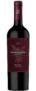 Vinho Tinto Los Haroldos Estate Bonarda