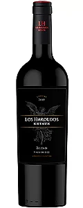Vinho Tinto Los Haroldos Estate Blend