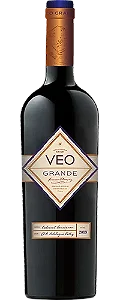 Vinho Tinto Veo Grande Reserva Cabernet Sauvignon