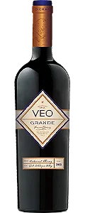 Vinho Tinto Veo Grande Reserva Cabernet Shiraz