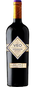 Vinho Tinto Veo Grande Reserva Merlot Malbec