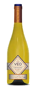 Vinho Tinto Veo Grande Reserva Chardonnay Viognier