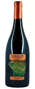 Vinho Tinto Marchigue Mapa Private Collection Syrah