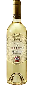 Vinho Branco Tierruca Late Harvest Viognier 500ML