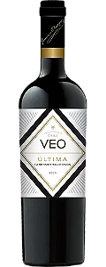 Vinho Tinto Veo Última Cabernet Sauvignon