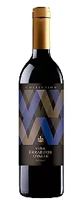 Vinho Tinto Errazuriz Collection Merlot