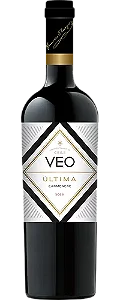 Vinho Tinto Veo Última Carménère