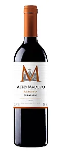 Vinho Tinto Alto Madero Reserva Carménère