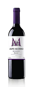 Vinho Tinto Alto Madero Reserva Malbec
