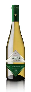 Vinho Branco Veo Superior Chardonnay
