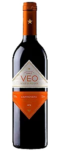 Vinho Tinto Veo Superior Carménère