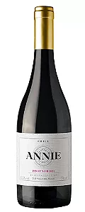 Vinho Tinto Annie Special Reserve Pinot Noir