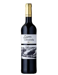 Vinho Tinto Alves de Sousa Quinta da Oliveirinha Reserva