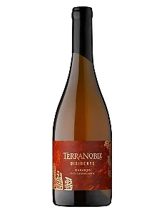 Vinho Laranja Terranoble Naranjo Disidente