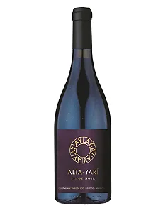 Vinho Tinto Alta-Yarí Pinot Noir