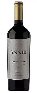 Vinho Tinto Annie Gran Reserva Cabernet Sauvignon