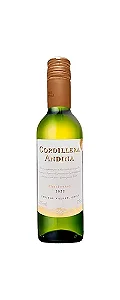 Vinho Branco Cordillera Andina Chardonnay 375ML
