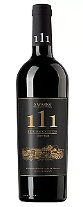 Vinho Tinto Manzano 111 Tempranillo