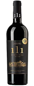 Vinho Tinto Manzano 111 Garnacha