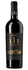 Vinho Tinto Manzano 111 Cabernet Sauvignon