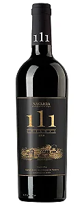 Vinho Tinto Manzano 111 Crianza