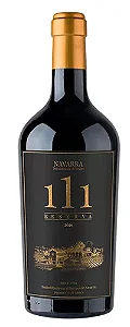 Vinho Tinto Manzano 111 Reserva