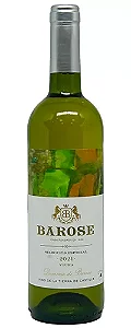 Vinho Branco C.R Barose Seleccion Especial Viura