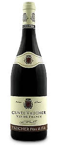 Vinho Tinto Vaucher Père & Fils Cuvée