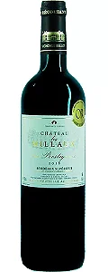 Vinho Tinto Château Les Millaux Superior Prestige