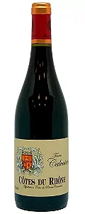Vinho Tinto Terres Calcaires Côtes Du Rhône