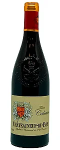 Vinho Tinto Terres Calcaires Châteauneuf Du Pape