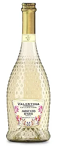 Vinho Frisante Bosio Valentina Moscato D'Asti DOCG