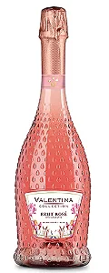 Espumante Rosé Bosio Valentina Cuvée Brut